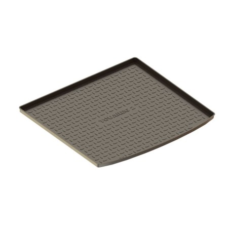 Rug in the trunk Volkswagen Touareg II 2010-2018