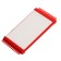 Motovilo, leash, with isolon, small, 100 x 56 mm, mix