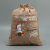 A bag of thermonacle "Post", 30 x 40 cm +/- 1.5 cm, New Year
