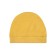 Children's hat bossa nova “Smile”, height 68 cm, yellow color