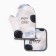 Kitchen "be happy" mittens-output 20x27cm, sequence 17x17cm 100% p/e