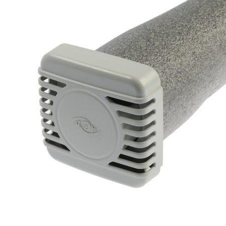 The supply valve "Vento" PVK Ion, D = 83 mm, length 150-680 mm-4