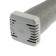 The supply valve "Vento" PVK Ion, D = 83 mm, length 150-680 mm