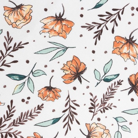 Gnital tablecloth Oleander 149x110 cm, 100% cotton, miter 164 g/m2-3