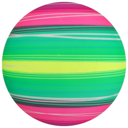 Children's ball zabiaka, d = 22 cm, 60 g, color mix-5