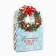 Box of the Magic New Year team 12.3 x 21 x 5.3 cm, New Year