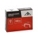 Furniture staple staples, hardened, type 53, 12 mm, 1000 pcs
