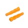 Tundra dowel, universal, polypropylene, 6x37 mm, 50 pcs