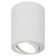 Lamp OL34 WH 1x12W MR16 GU10 IP20 white 8x8x10 cm