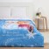 Crystick "Cold Heart: Princesses", 143*215 cm, 100 % cotton, Poplin