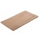 Carman-organizer between the seats Skyway 29x16 cm, alcantara, beige, black line, s06402002