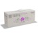 Acupuncture Bradex "Nirvana", beige, purple spikes, premium series