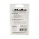 Флешка OltraMax 50, 64 Гб, USB2.0, чт до 15 Мб/с, зап до 8 Мб/с, синяя