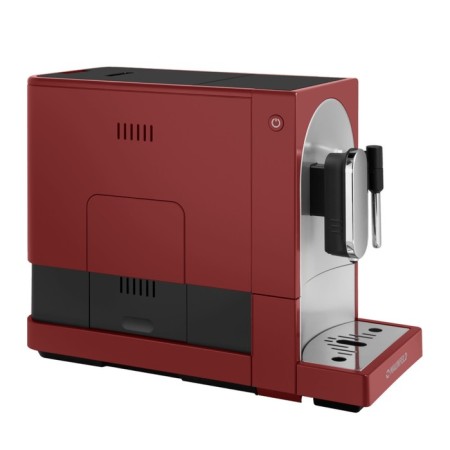 Maunfeld MF-A7021RD coffee machine, drip, 1470 watts, 1.1 l, red-3