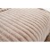 ANABALLY PLAD, size 220x240 cm, beige color