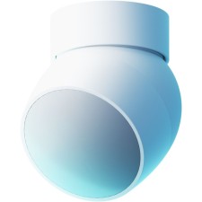 SBER SBDV-00029 traffic sensor, voice assistant salute, zigbee, Smart, white
