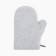 Ethel -Ethel Poppies kitchen set: mittens 20x27 cm, 19x19 cm, 100% cotton, 250 g/m2