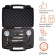 Set a compressometer for measuring compression AIRLINE “Gasoline+diesel plus”, case Pro