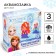 Aquamosaic "Elsa and Anna", cold heart