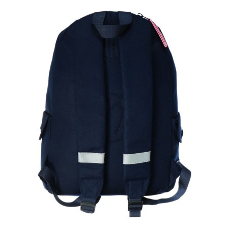 Youth backpack Bruno Visconti 12-003 40*30*17 virgin "BE Different"-4