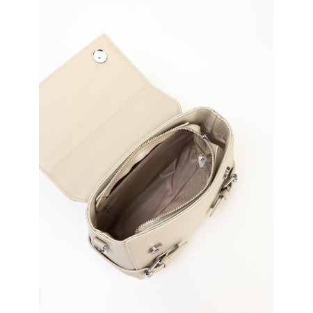 Women's bag, 22*11*17, lightning department, belt lengths, gray-10