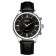 Men's watch, d-4.2 cm, silver
