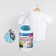 A tool for removing stains from sweat and deodorant HG, 0.25 liters