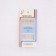 Sewing needles No. 1/5, d = 0.93 mm, 5 cm, with a golden ear, 10 pcs