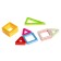 Magnetic designer "Mini Magic Magnet", option D, 22 details