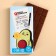 Confectionery tiles "loot-prinnosin", 100 g.