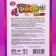 Chewing gum in the plates "Tattoo-boom", assorted, 12.5 g