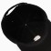 Cap "baseball cap" children, black color, size 50-52