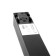 Sprinkle STRECE ULTRA "Line" LED 10W 3000K-5700K CRI90 Black 31.5x2.6x2.4cm