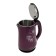 Electric kettle Energy E-265, plastic, flair, 1.8 l, 1500 watts, purple
