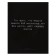 Subject subject calligrata "on black", 48 sheets in a cell biology, with reference material, cover coated cardboard, uf-lak, an offset unit