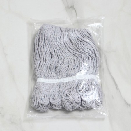 Nazadka for mop rope, cotton, 250 gr-3