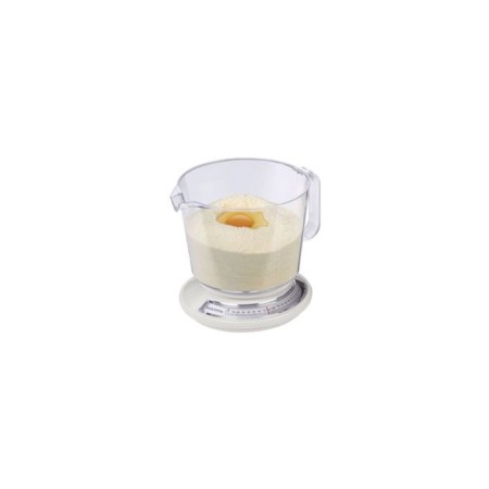 Tescoma Delicia kitchen, summarizing up to 2.2 kg