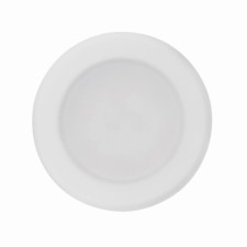 The built -in lamp mantra metacrilato, LED, 7W, 520LM, 4000K, 38 mm, aluminum color