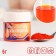 Dry water -soluble "orange" for desserts, 5 g.