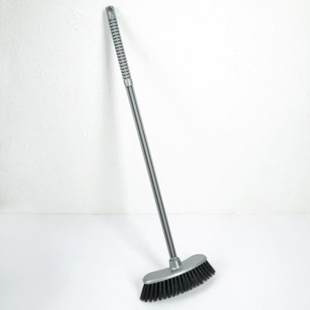 Comfort floor brush with cuttings, tough, mix color-4