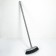Comfort floor brush with cuttings, tough, mix color