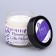Aromatic candle in the jar "Flower", owl wax, 80 g