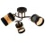 3 lamps