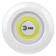 Pushlite 6W, Cob, 3xaaa, White, 3 pieces in a box, IR remote control