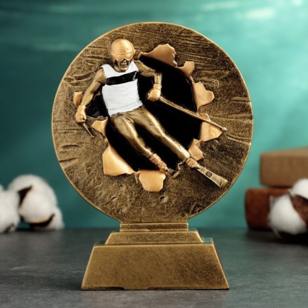 Stela "Sports" 9x4x14cm