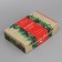 Folding box “Warm and comfort in the new year!”, 21 x 15 x 5 cm, New Year