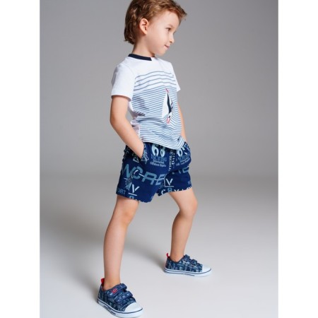 Sneakers for the boy PlayTode, size 29-2
