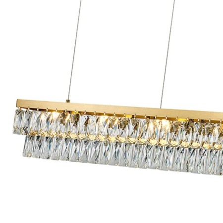 Magnitudo hanging chandelier 120 mm, E14 240W-4
