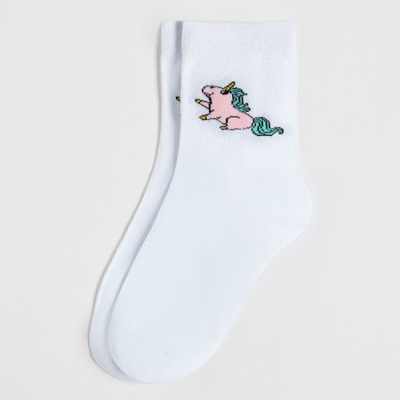 Gift set "Party" Mask for sleeping, socks 3 pairs-4