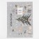 New Year's napkin on the Hygge New Year PVC, 40x29 cm